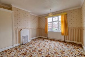 Bedroom Two- click for photo gallery